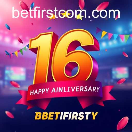 Betfirst Marks a Decade of Innovative Gaming