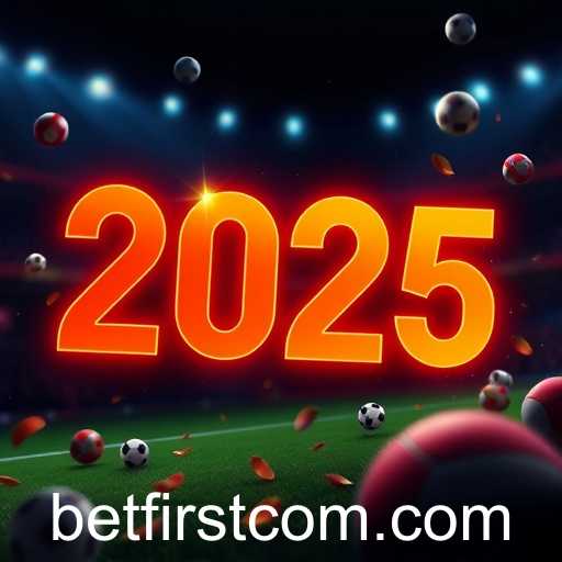 Betfirst: Revolutionizing Online Gaming