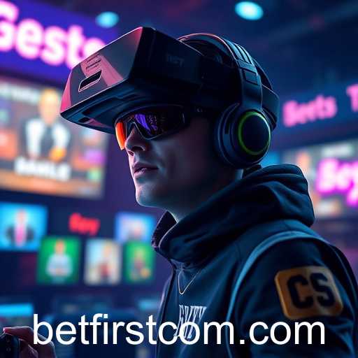 BetFirst Revolutionizes Online Gaming