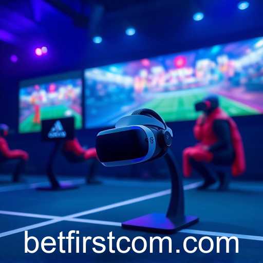 The Rise of BetFirst in the Digital Gaming Arena