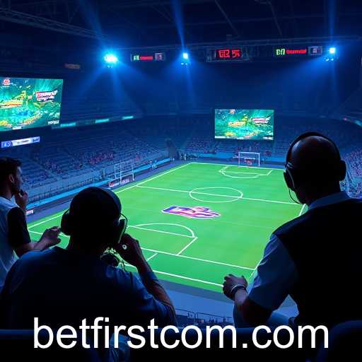 Betfirst Leads Gamification in Sports Betting
