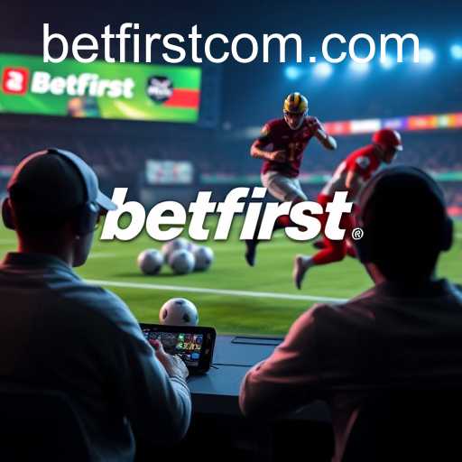 The Evolution of Betfirst: Innovations and Challenges